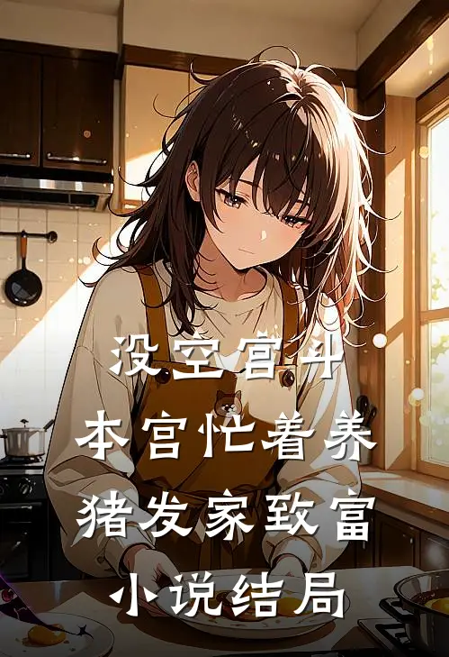 朝朝夜落时最新章节列表
