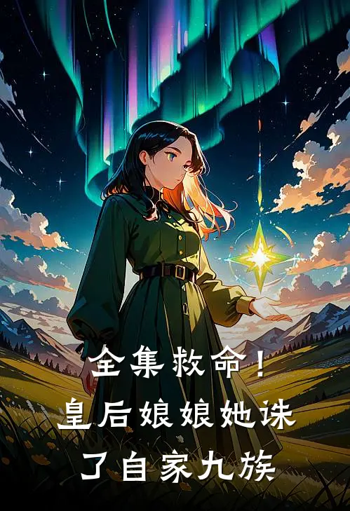 全集救命！皇后娘娘她诛了自家九族