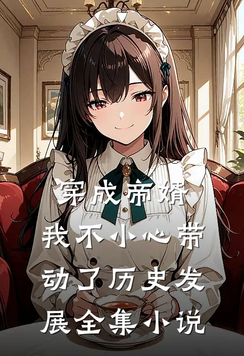 穿成帝婿，我不小心带动了历史发展全集小说