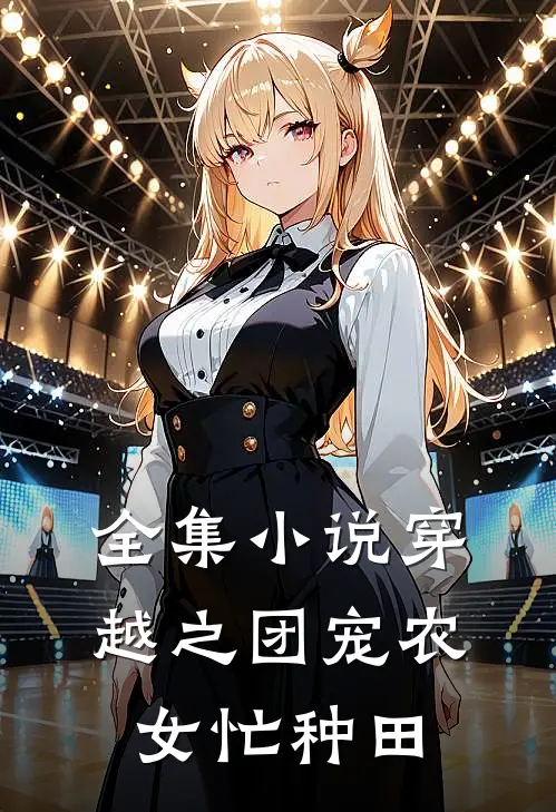全集小说穿越之团宠农女忙种田