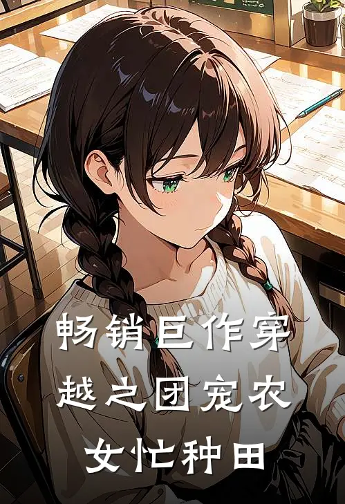 畅销巨作穿越之团宠农女忙种田