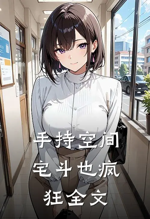 手持空间宅斗也疯狂全文