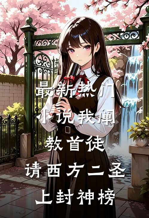 最新热门小说我阐教首徒，请西方二圣上封神榜