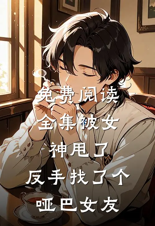 免费阅读全集被女神甩了，反手找了个哑巴女友