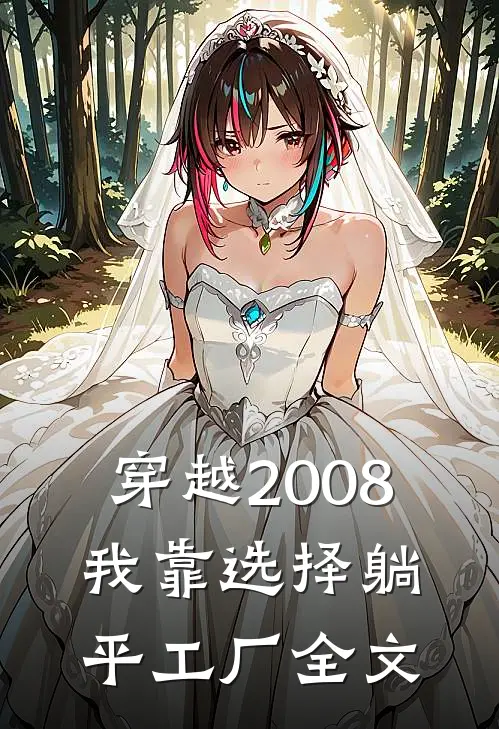 穿越2008，我靠选择躺平工厂全文