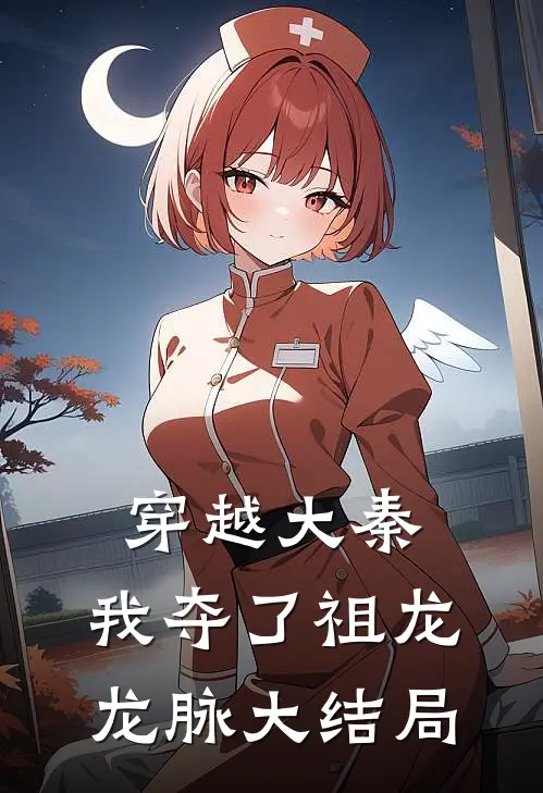 穿越大秦,我夺了祖龙龙脉大结局