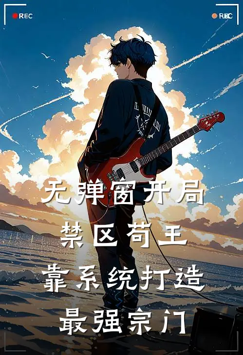 无弹窗开局禁区苟王,靠系统打造最强宗门