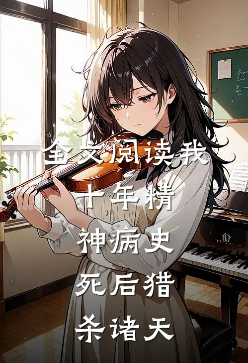 全文阅读我，十年精神病史，死后猎杀诸天