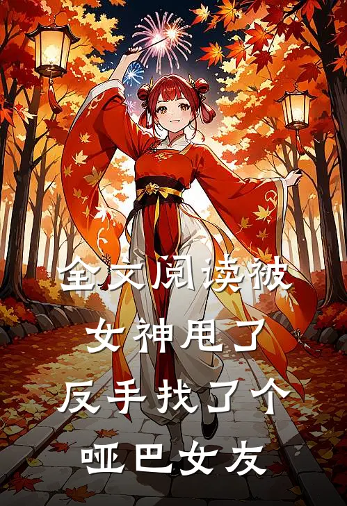 全文阅读被女神甩了,反手找了个哑巴女友