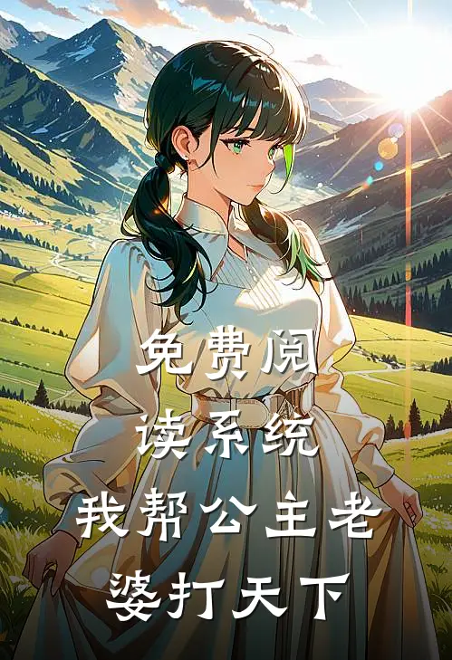 免费阅读系统：我帮公主老婆打天下