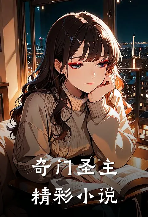 奇门圣主精彩小说