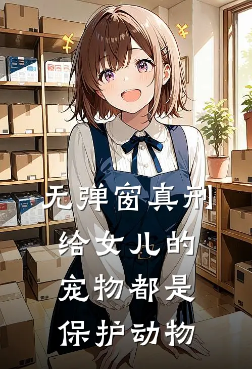 无弹窗真刑，给女儿的宠物都是保护动物