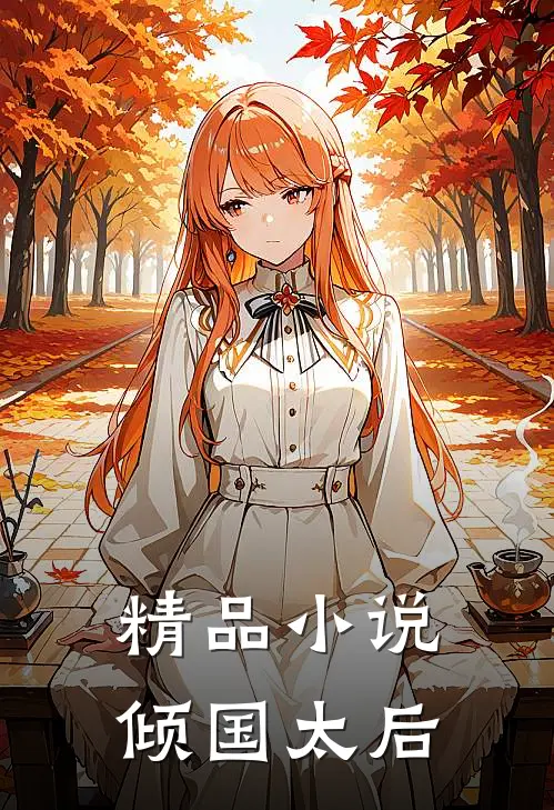 精品小说倾国太后