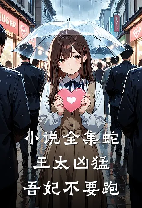 小说全集蛇王太凶猛：吾妃不要跑