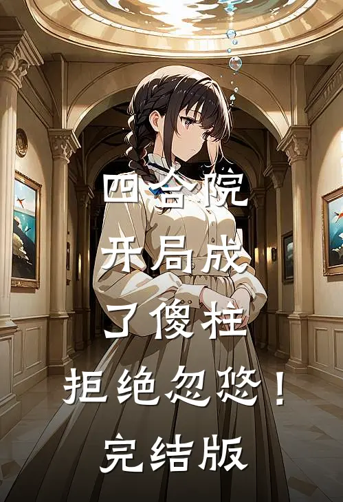 四合院，开局成了傻柱，拒绝忽悠！完结版