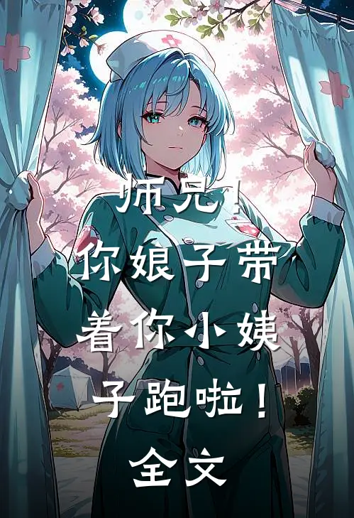 师兄！你娘子带着你小姨子跑啦！全文