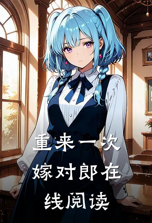 重来一次嫁对郎在线阅读