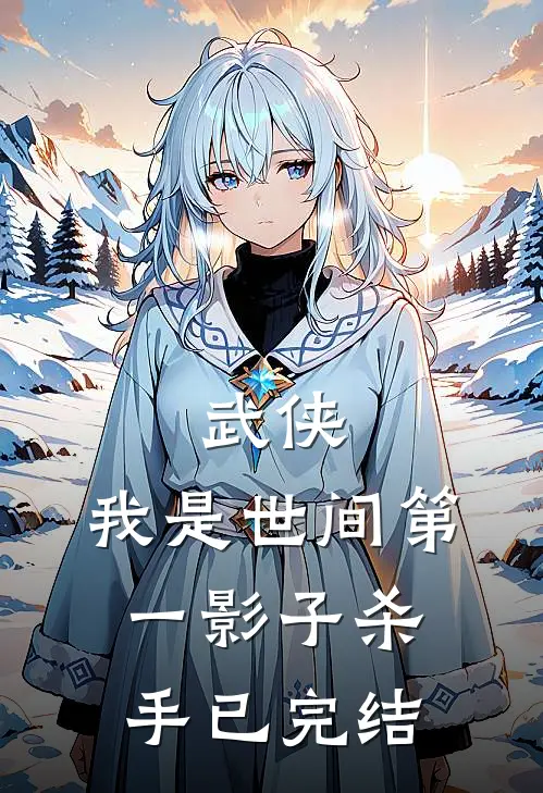 武侠：我是世间第一影子杀手已完结