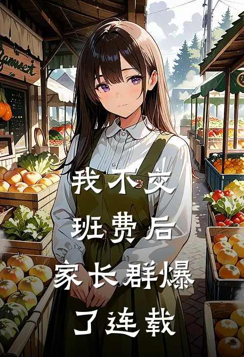 假死脱身后，我搞垮了整个侯府前言+后续