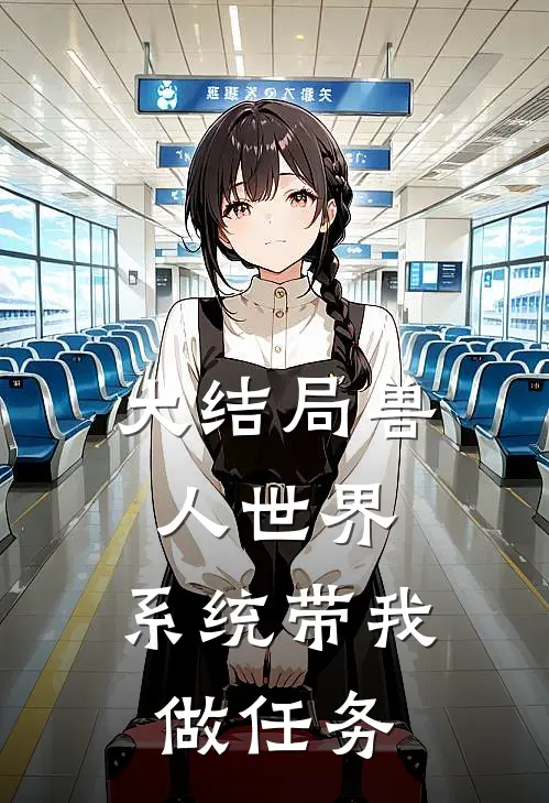 大结局兽人世界：系统带我做任务