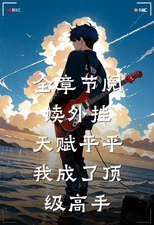全章节阅读外挂：天赋平平我成了顶级高手