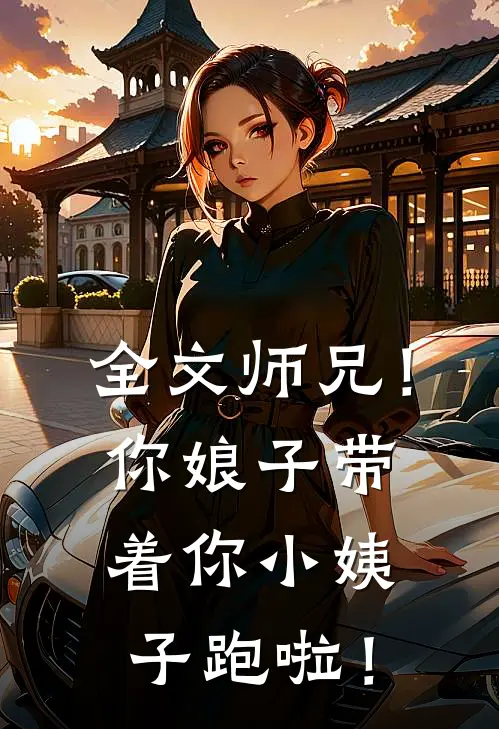 全文师兄！你娘子带着你小姨子跑啦！