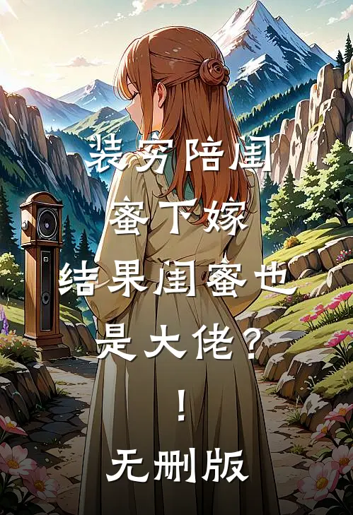 占有温柔试读