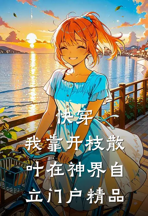 快穿：我靠开枝散叶在神界自立门户精品