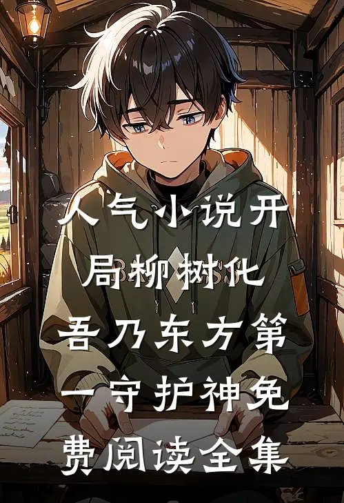 人气小说开局柳树化,吾乃东方第一守护神免费阅读全集