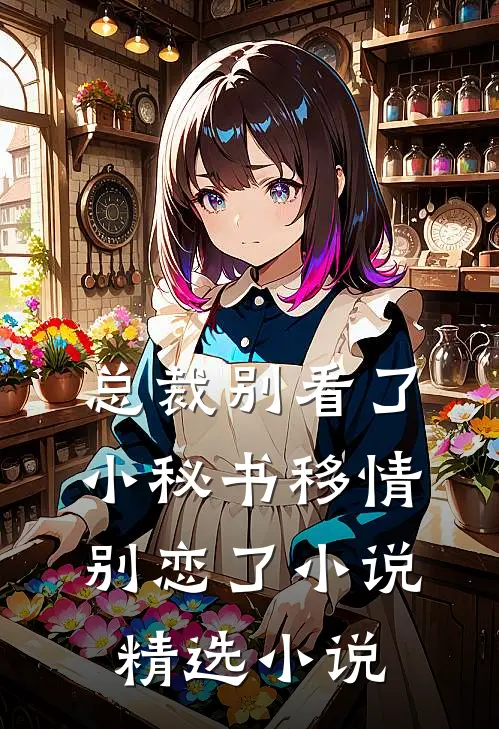 总裁别看了，小秘书移情别恋了小说精选小说