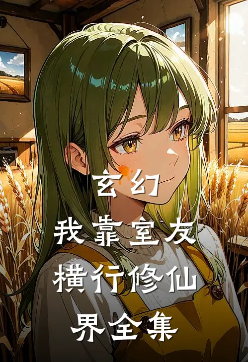玄幻：我靠室友横行修仙界全集