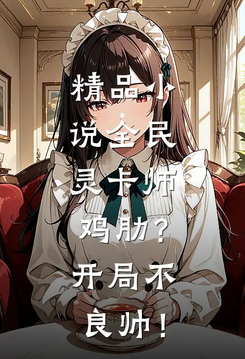 精品小说全民：灵卡师鸡肋？开局不良帅！