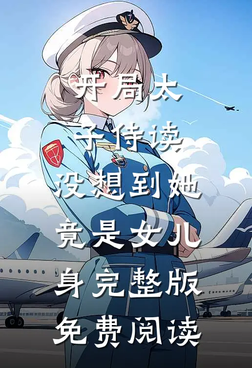 开局太子侍读,没想到她竟是女儿身完整版免费阅读