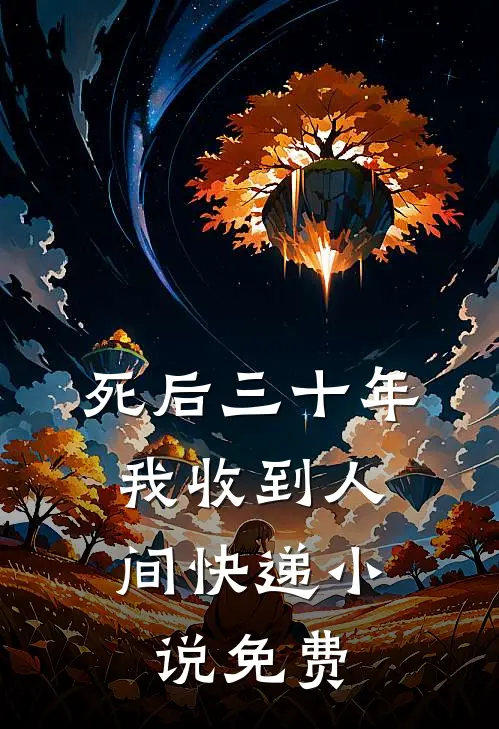 死后三十年，我收到人间快递小说免费