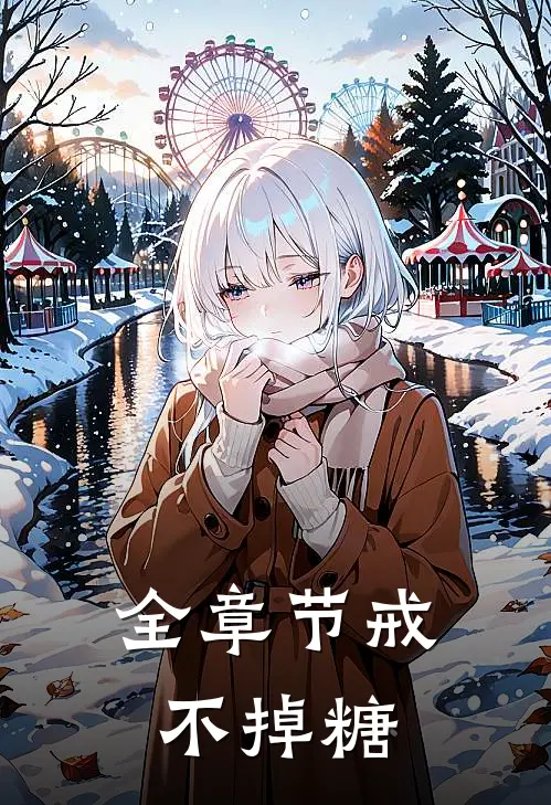 全章节戒不掉糖
