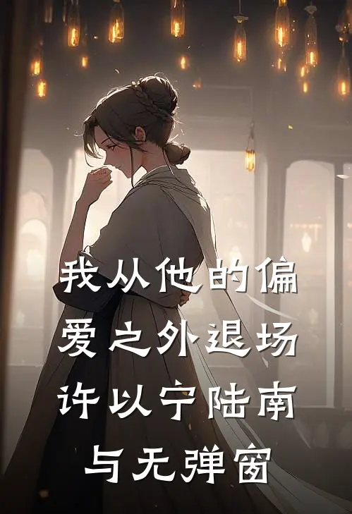 春雪覆过无冬夜全文免费