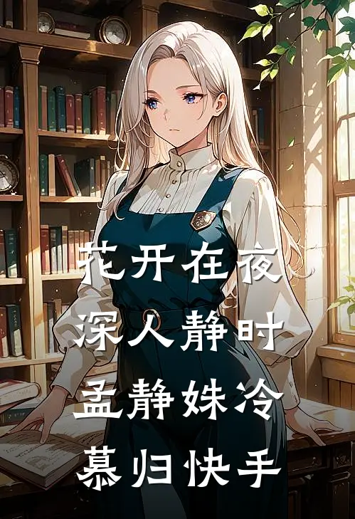 灵异泛滥：我有一台恐怖许愿机