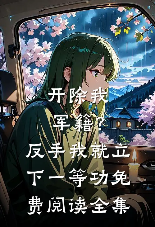 开除我军籍？反手我就立下一等功免费阅读全集