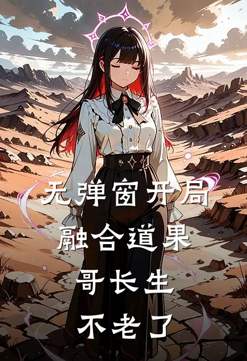 无弹窗开局融合道果，哥长生不老了