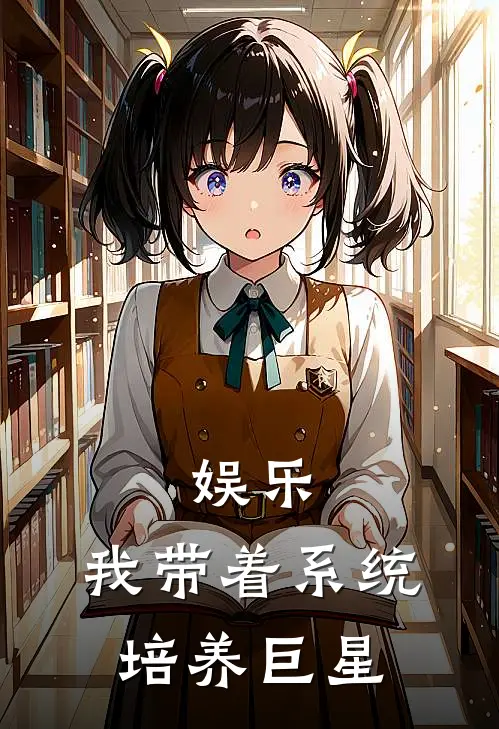 娱乐：我带着系统培养巨星