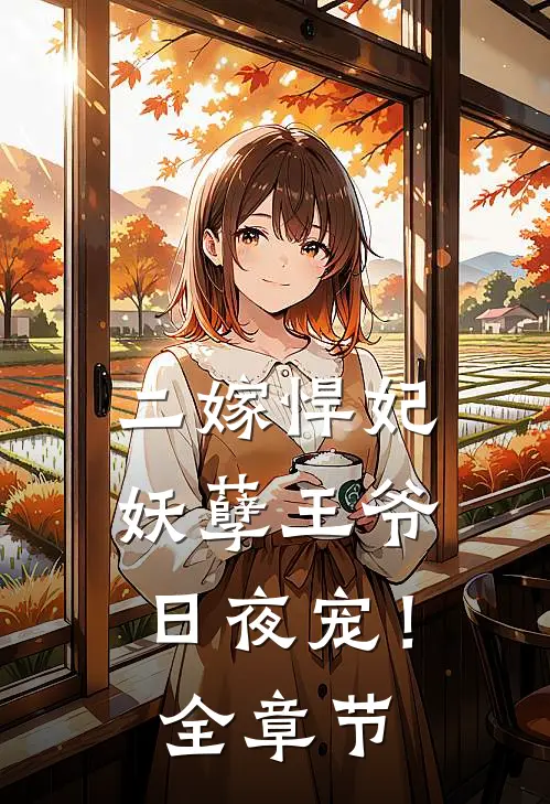二嫁悍妃：妖孽王爷日夜宠！全章节