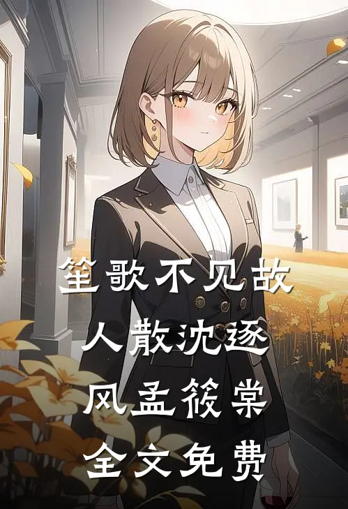 渣爹不要小可怜，首富舅舅争着宠四叶小四叶结局+番外