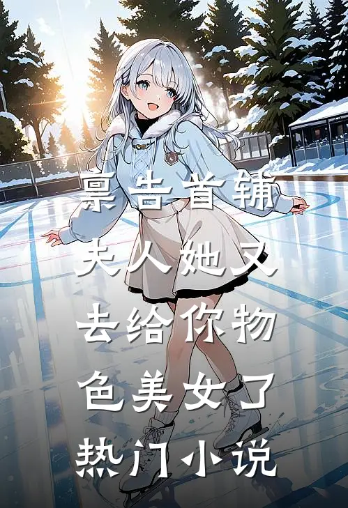 禀告首辅，夫人她又去给你物色美女了热门小说
