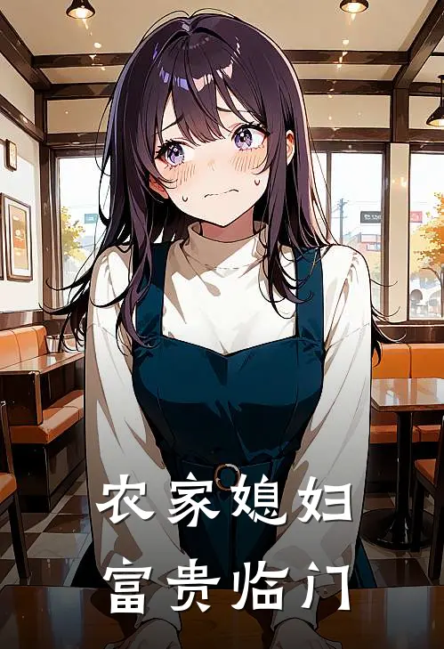 农家媳妇：富贵临门