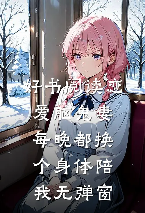 好书阅读恋爱脑鬼妻,每晚都换个身体陪我无弹窗