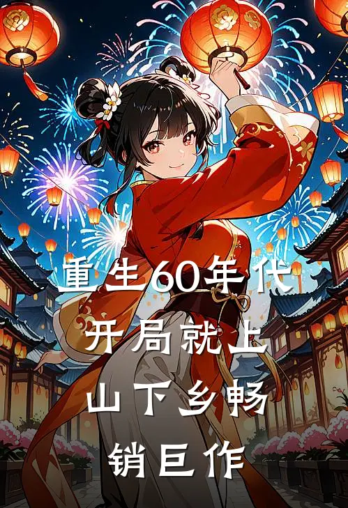 重生60年代，开局就上山下乡畅销巨作