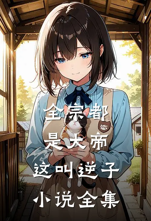 全宗都是大帝,这叫逆子小说全集