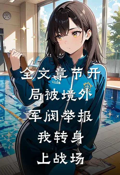 全文章节开局被境外军阀举报，我转身上战场