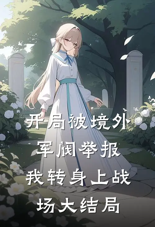 开局被境外军阀举报，我转身上战场大结局