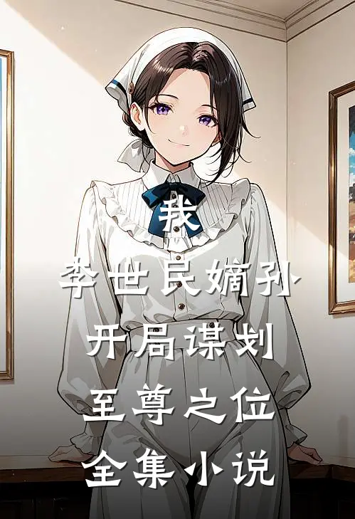 我，李世民嫡孙，开局谋划至尊之位全集小说